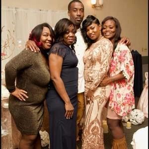 Meet your Posher, Kenyetta